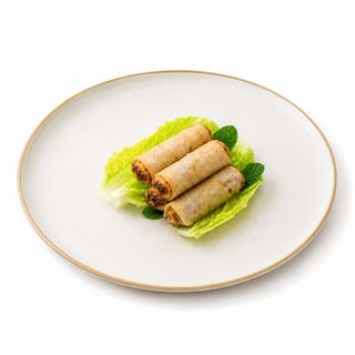 9. Rollito Vietnamita (3 Uds.)