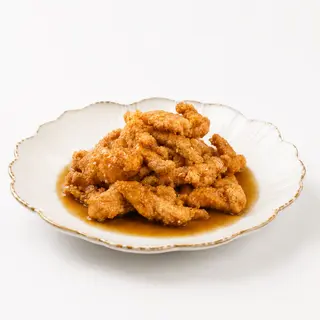 89a. Tiras De Pollo