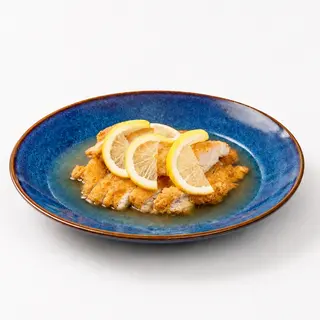 95. Pollo Al Limón