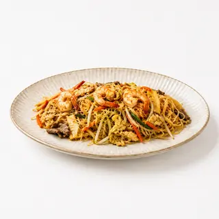 110. Fideos De Arroz de la Casa