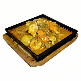 121. Curry Especial