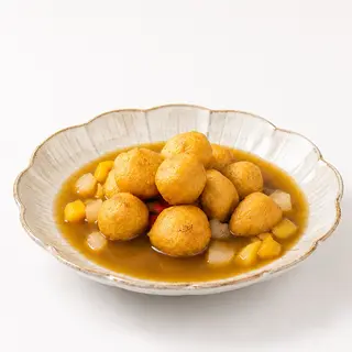 94. Bolitas de pollo
