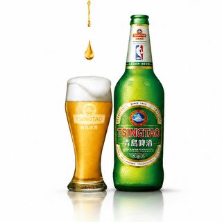 Cerveza China