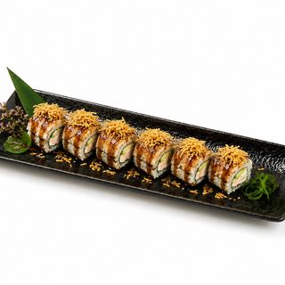 531 - CRUNCHY VEGAS (8 pieces /piezas)