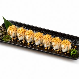 528 - EBI ROLL  (8 pieces /piezas)