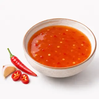 Salsa Agripicante