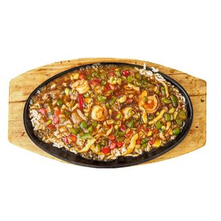 129. Ku-Bak tres delicias