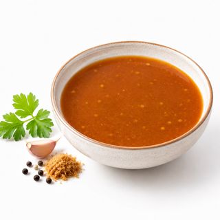 19b. Salsa de Barbacoa