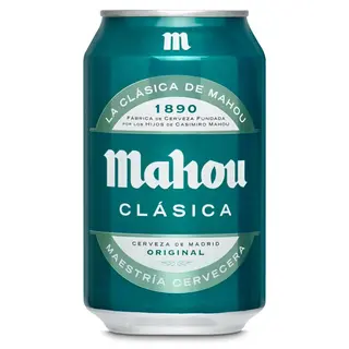 Mahou
