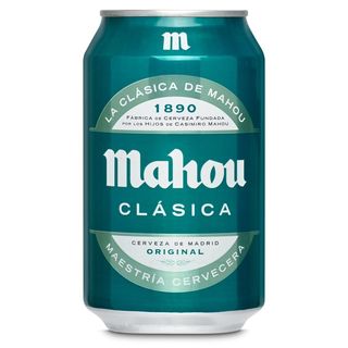 Mahou