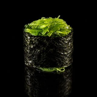 538 - WAKAME (2Uds.)