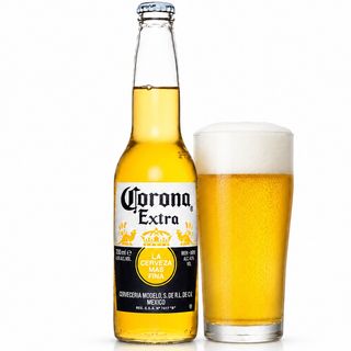 Cerveza Corona