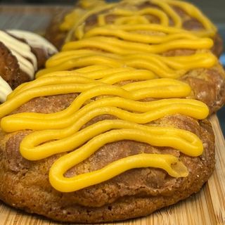 Cookie Pumpkin Spice