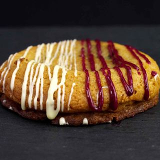 Cookie De Tarta De Queso