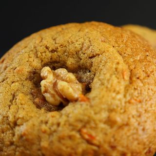 Cookie Carrot