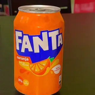 FANTA 
