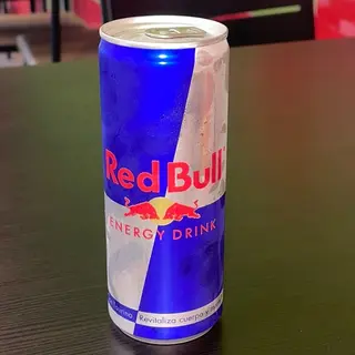 Red Bull 