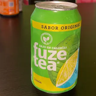 Fuze tea 