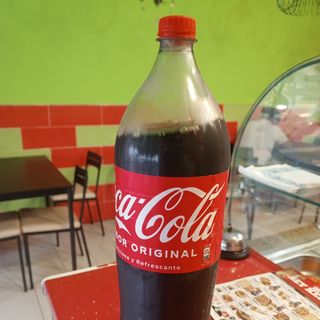 Cocacola