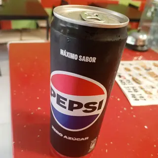 PEPSI 
