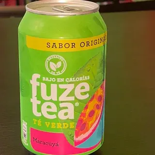 Fuze tea 