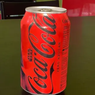 Coca cola 