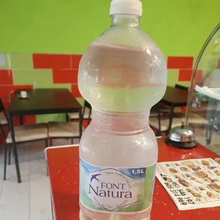 Agua 