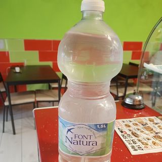 Agua