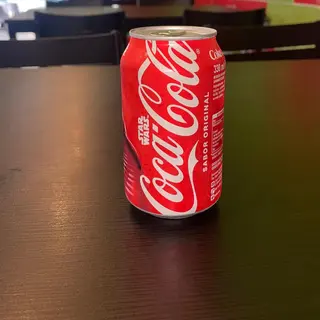 Coca cola 