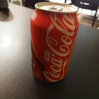 Coca cola 