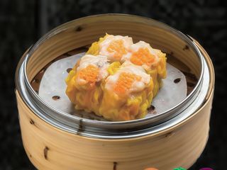 Shao Mai