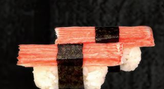 Nigiri De Surimi (2 Uds.)