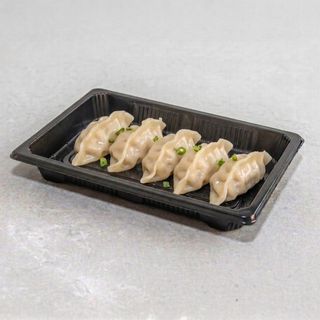 Gyoza Vegetal Sin gluten 5 Piezas