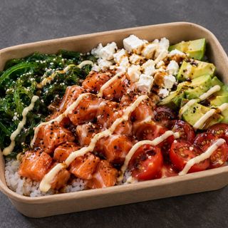 Poke
