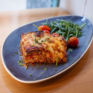 Parmiggiana