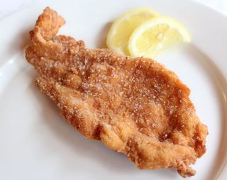 Cotoletta Di Pollo