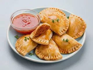 Empanadillas De Atun
