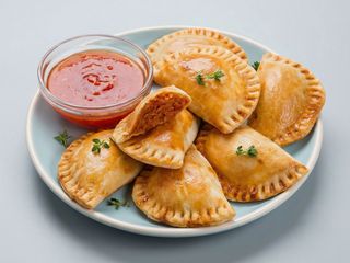 Empanadillas De Atun