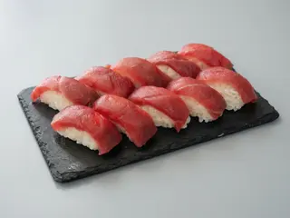 Bandeja 2 Sushi (10 Uds.)