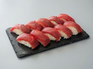 Bandeja 2 Sushi (10 Uds.)