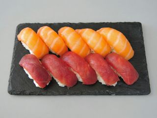 Bandeja 3 Sushi (10 Uds.)