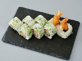 Maki Dragón Roll (8 Pzs.)