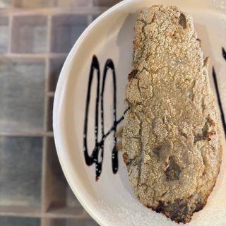 Cachopo De Berenjena