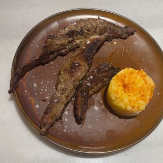 Lagarto Ibérico