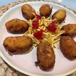 Croquetas Caseras (8 Uds.)