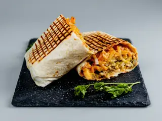 Menú Taco Francés De Cordero