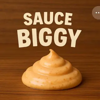 Salsa biggy