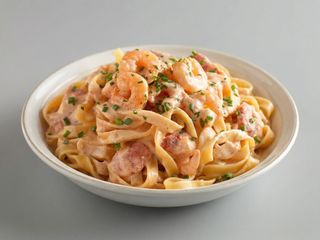 Pasta Gamba