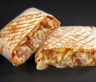 Taco Pollo
