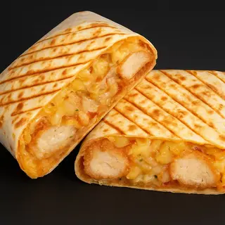 Taco Box